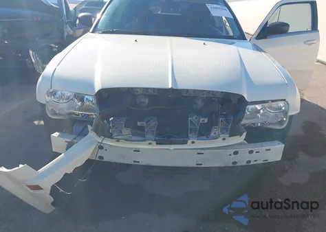 2009 Chrysler 300 Lx from USA, damaged, VIN 2C3KA43D69H552093